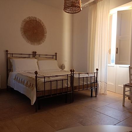 Camera Origano In Salento มาร์ตาโน ภายนอก รูปภาพ