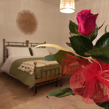 Camera Origano In Salento มาร์ตาโน ภายนอก รูปภาพ
