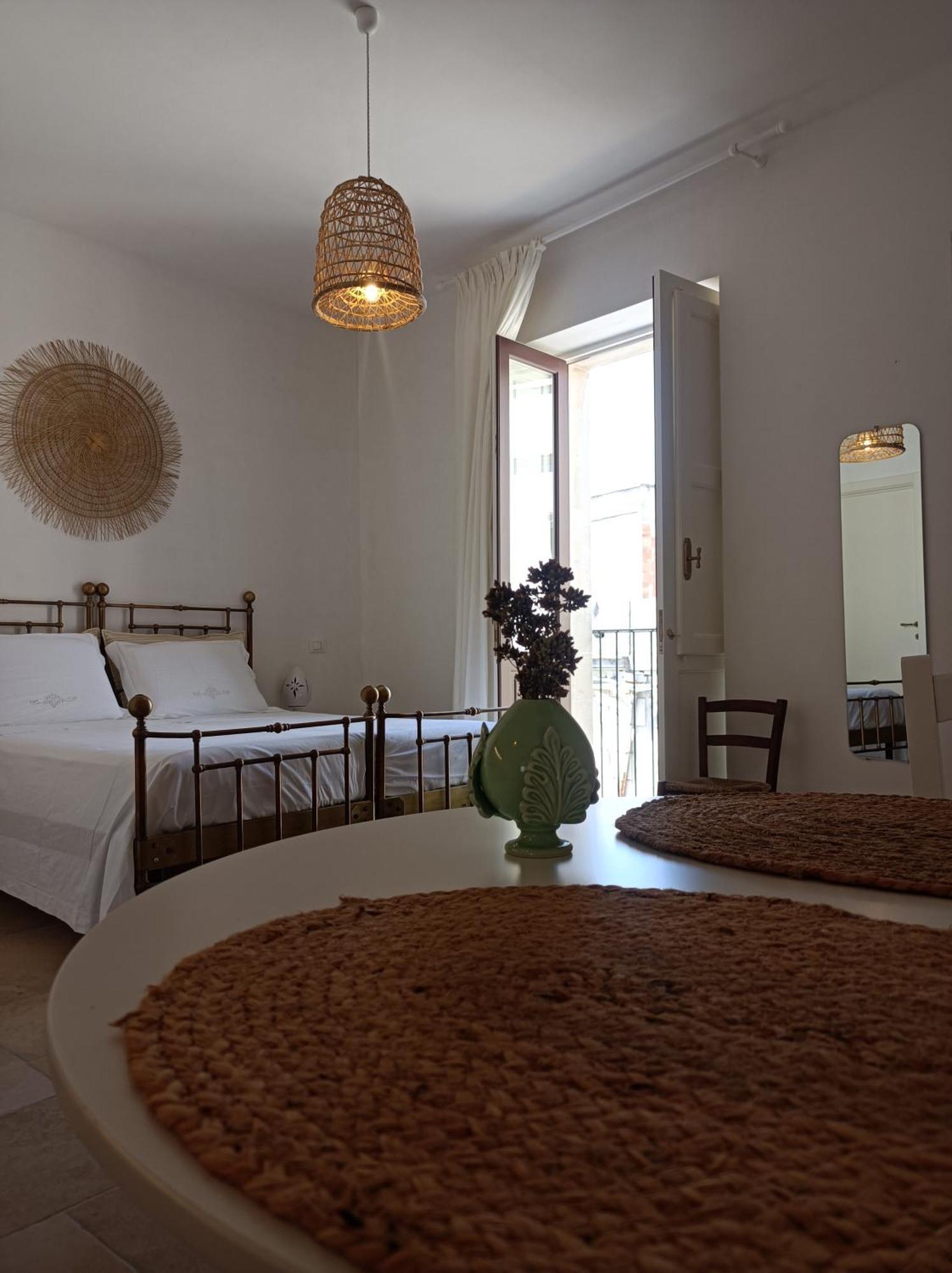 Camera Origano In Salento มาร์ตาโน ภายนอก รูปภาพ