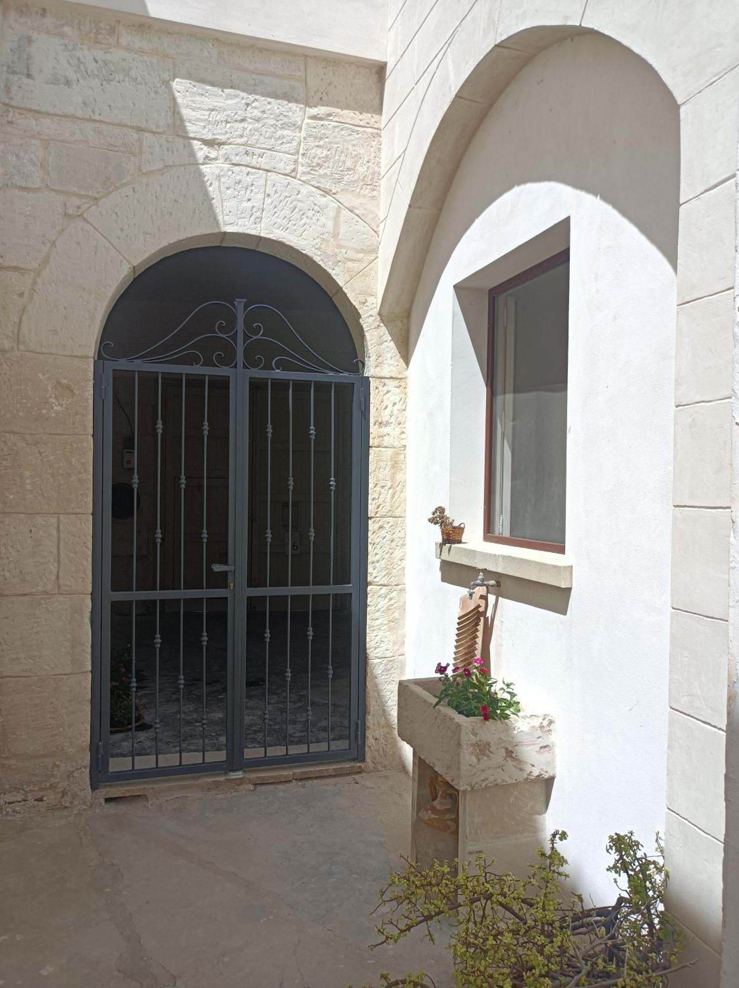 Camera Origano In Salento มาร์ตาโน ภายนอก รูปภาพ