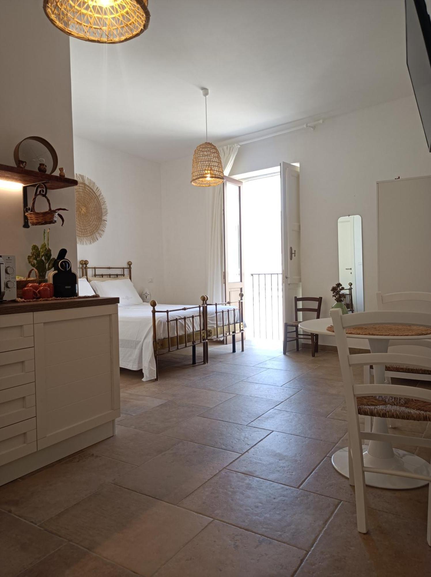 Camera Origano In Salento มาร์ตาโน ภายนอก รูปภาพ