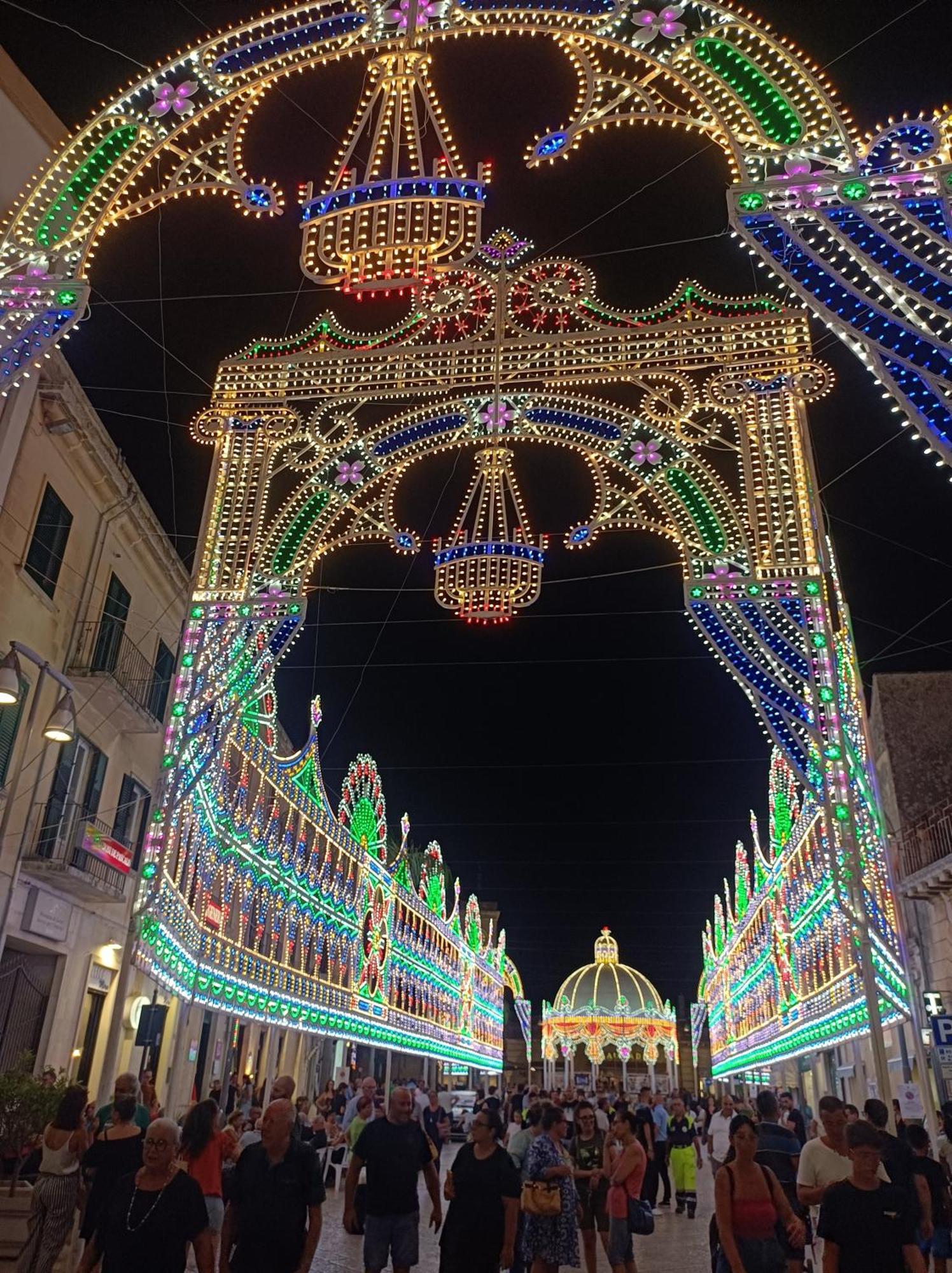 Camera Origano In Salento มาร์ตาโน ภายนอก รูปภาพ