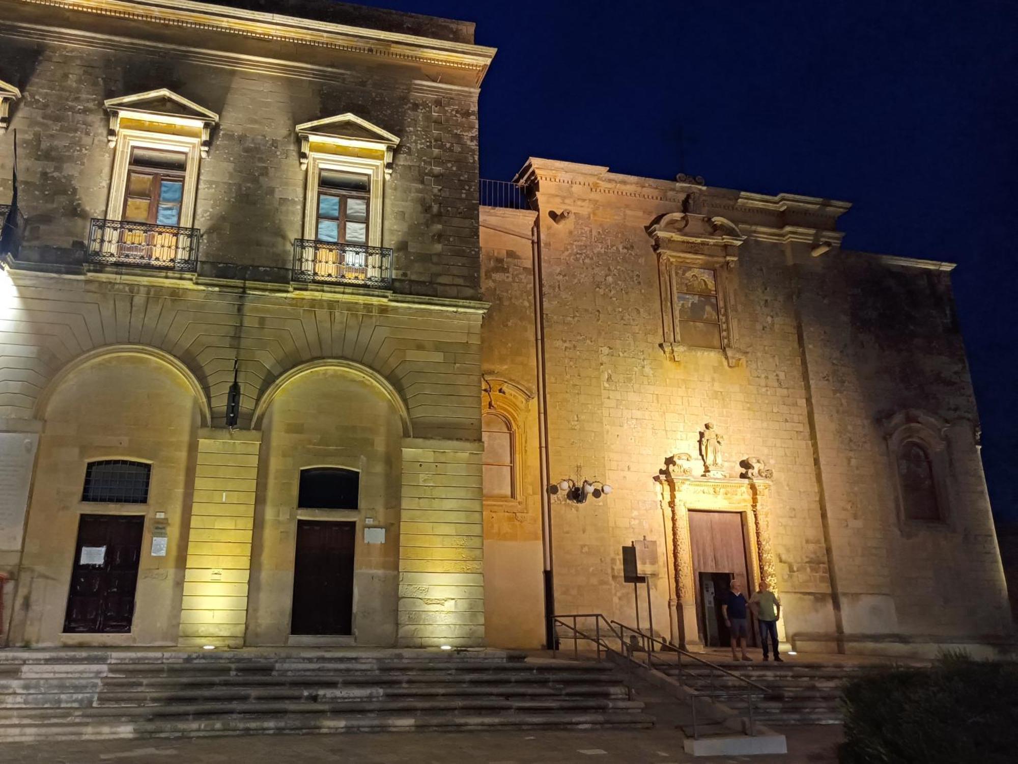 Camera Origano In Salento มาร์ตาโน ภายนอก รูปภาพ
