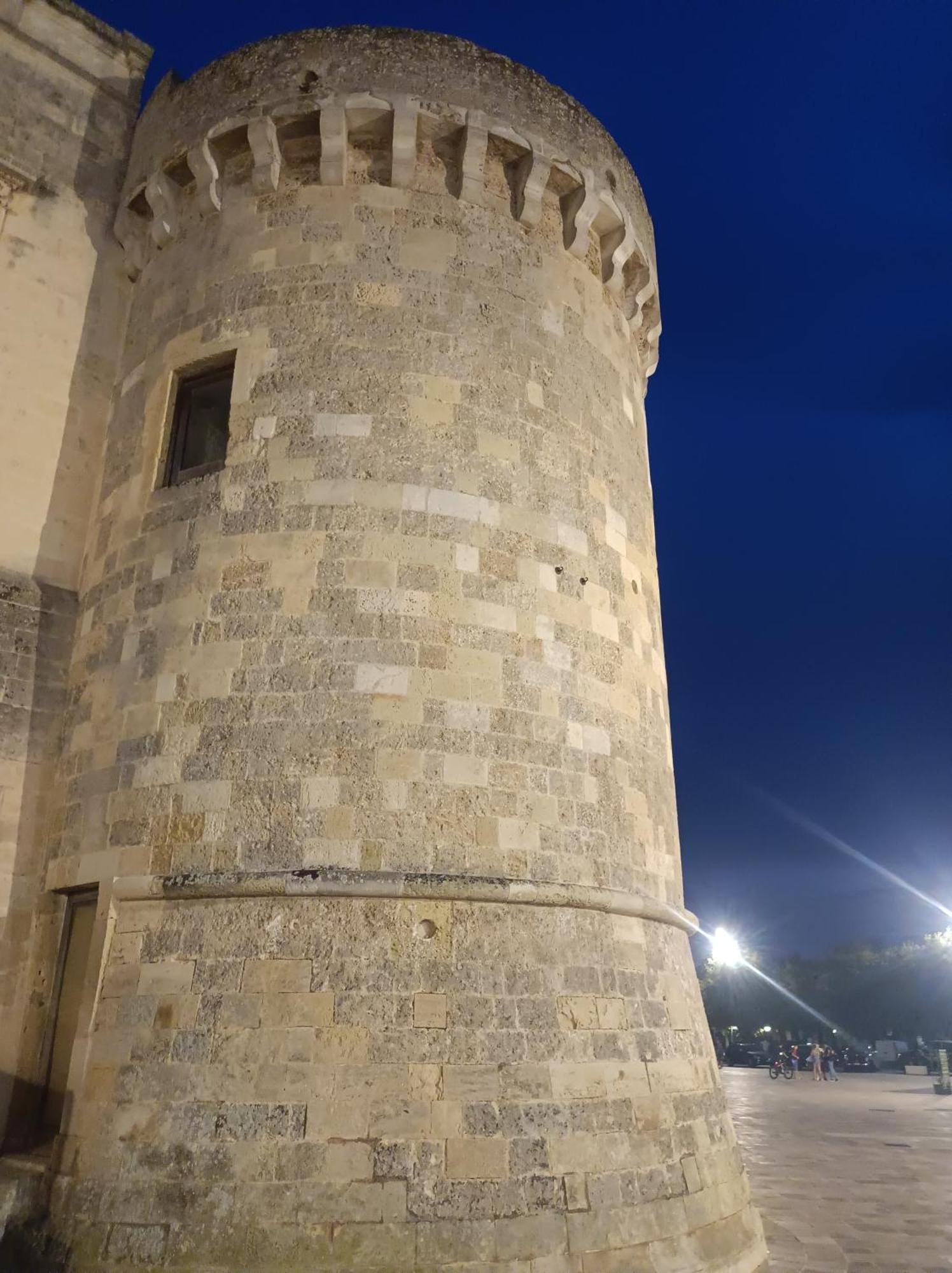 Camera Origano In Salento มาร์ตาโน ภายนอก รูปภาพ
