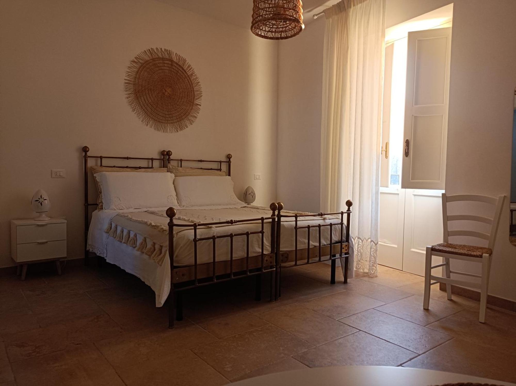 Camera Origano In Salento มาร์ตาโน ภายนอก รูปภาพ